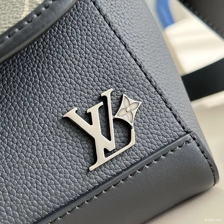 Brother Sam Yupoo Bags LV 2411YA0210 0813